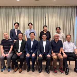 戦後の日本は中国とどう向き合ったか～新たな時代の日中関係を築くために～　小山展弘衆議院議員