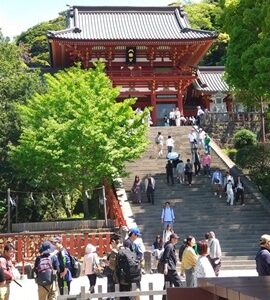 鎌倉小旅行