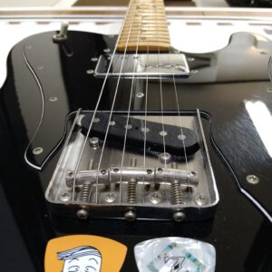 フェンダージャパン　70s Telecaster Custom